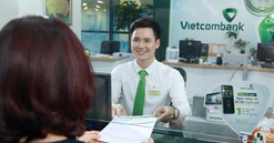 Lãi suất ngân hàng Vietcombank 2025: lãi suất tiết kiệm và cho vay mới nhất