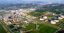 Bàn giao 38ha đất mở rộng kho chứa ‘kho báu’ lớn nhất Việt Nam