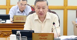 Tiếp tục nỗ lực thực hiện các nhiệm vụ, vận hành hiệu quả mô hình bộ máy mới