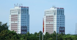 Becamex IJC (IJC) nâng vốn công ty con, huy động nghìn tỷ đầu tư hạ tầng