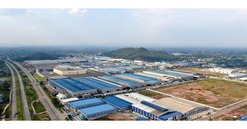 TP. HCM di dời khu công nghiệp lâu đời khỏi phường đông dân nhất ngay sau sáp nhập