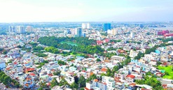 Sau sáp nhập, Đồng Nai dự kiến sẽ có Trung tâm phát triển quỹ đất