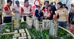 Doanh nghiệp môi giới bất động sản oằn mình trước áp lực ký quỹ, giữ chỗ