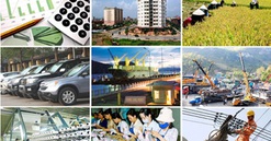 Thủ tướng chỉ đạo tăng cường hiệu quả điều hành chính sách tiền tệ, chính sách tài khóa