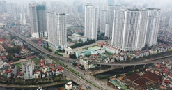 Hà Nội đề xuất thí điểm 155 khu đất để phát triển nhà ở thương mại, quy mô hơn 700ha