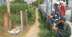 Từ bây giờ, cấp xã giải quyết tranh chấp đất đai như thế nào?
