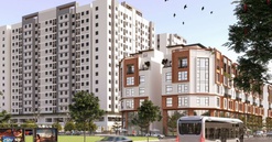 Bắc Ninh sắp có khu nhà ở xã hội dành cho công nhân hơn 2.000 tỷ, đáp ứng chỗ ở cho gần 3.800 người