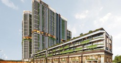 Dự án đầu tiên tại Việt Nam tích hợp 2 tiêu chuẩn quốc tế  của Phát Đạt đón tin vui lớn