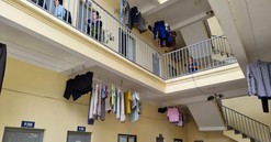 Nhà trọ Hà Nội tăng giá nhẹ, chờ đợi sự bật tăng thời gian tới