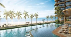 Dự án Khu du lịch Đại Dương đã về tay Sunshine Group