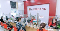Vay ngân hàng Agribank 200 triệu lãi suất bao nhiêu?