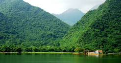 Lần đầu tiên Việt Nam xuất hiện mô hình nhà nổi ecolodge, dự kiến chi phí hàng nghìn tỷ đồng