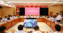Hướng dẫn triển khai quản lý nhà nước về xây dựng khi thực hiện chính quyền địa phương 2 cấp