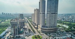 Chung cư thứ cấp Hà Nội 'nóng' trở lại: Giá tăng hàng trăm triệu đồng mỗi căn