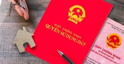 4 trường hợp đất lấn chiếm vẫn được cấp sổ đỏ