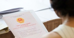 Kể từ nay, những trường hợp này buộc phải đính chính sổ đỏ