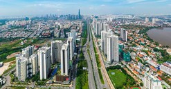 Thị trường BĐS đón tin hiệu tích cực: Hơn 276.000 giao dịch thành công trong nửa đầu năm 2025