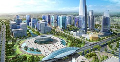 Hà Nội bàn giao thêm gần 70.000m2 đất xây dựng khu đô thị đắt đỏ nhất thành phố