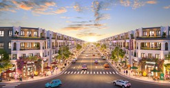 “The 8:120 Collection”: Bộ sưu tập shophouse giới hạn cho những khả năng vô hạn