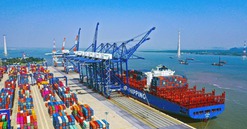 Thành phố sở hữu cảng biển lớn nhất miền Bắc sẽ có thêm 4 bến cảng mới, quy mô gần 25.000 tỷ