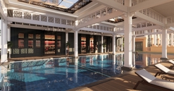 Khu nghỉ dưỡng All-Inclusive đầu tiên tại Đông Nam Á của thương hiệu Rixos ra mắt tại đảo ngọc Phú Quốc