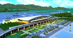 Một tỉnh của Việt Nam sắp có thêm 2 sân bay mới, tọa lạc tại 2 điểm du lịch nổi tiếng