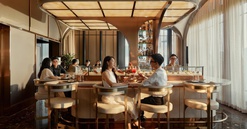 The Hudson Rooms & Track 61 lập cú đúp: Hai năm liên tiếp ghi danh Asia’s 100 Best Bars