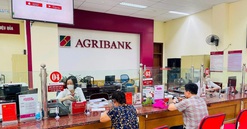 Vay thế chấp sổ đỏ 500 triệu Agribank lãi suất bao nhiêu hiện nay?