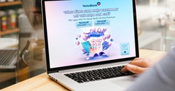 Bùng nổ ưu đãi nhân dịp sinh nhật VietinBank cùng thẻ tín dụng quốc tế Visa Platinum