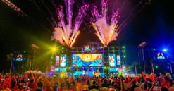 Gần 1.000 chuyên viên kinh doanh khuấy động sự kiện ra quân Solaria Rise