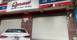 Nhà đất Hòa Bình cũ rao bán ồ ạt sau sáp nhập, giảm giá sâu vẫn ế khách