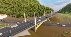 Thái Nguyên sẽ có cao tốc 30.000 tỷ, nối thông Hà Nội - Trung Quốc