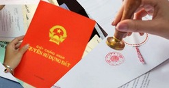 Từ bây giờ, nhiều loại hợp đồng nhà đất bắt buộc phải công chứng