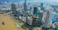 Từ nay, xây nhà tại địa phương này của TP. HCM không cần xin giấy phép
