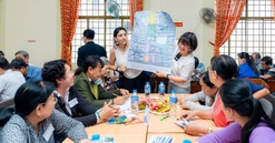 Nâng cao vai trò của cộng đồng trong xây dựng quy hoạch đô thị: Đặt nền tảng cho tương lai đô thị bền vững