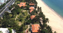 Khánh Hòa tiếp nhận lại hơn 6.200m2 đất vàng mặt tiền biển Nha Trang