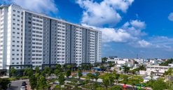 Nguồn cung sơ cấp mới của phía Tây “lép vế” trên thị trường bất động sản TP.HCM