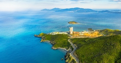 Phường Bắc Nha Trang đón sóng đầu tư trước thời cơ trở thành cực tăng trưởng mới