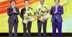 Đại nhạc hội T&T City Millennia - Bản tuyên ngôn Khơi mạch nguồn Di sản, Vững bước Kỷ nguyên mới