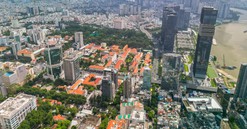 TP.HCM cân nhắc hai phương án áp dụng bảng giá đất 2026