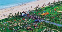 Theo dấu dòng tiền vào bất động sản
