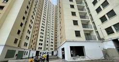 Nút thắt nhà ở xã hội và bài toán vĩ mô cho thị trường bất động sản