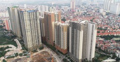 Cần khơi thông dòng tiền, tái cấu trúc nguồn cung để giải bài toán tồn kho bất động sản
