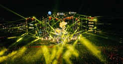 Gần 5 vạn người hội tụ về T&T City Millennia trải nghiệm 2 công trình kỷ lục quốc gia và đại nhạc hội