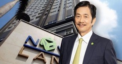 Sếp Novaland thu nhập đến 2,4 tỷ trong 6 tháng đầu năm 2025