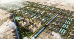 Hải Phòng có thêm dự án nhà xã hội hơn 1.400 tỷ ở Hải Dương cũ