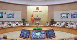 Đẩy nhanh tiến độ, hoàn thành cao nhất các mục tiêu phát triển kinh tế - xã hội năm 2025