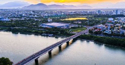 Lý giải xu hướng “săn” đất nền Đà Nẵng hậu sáp nhập