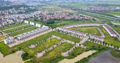 Bắc Ninh chỉ đạo giải quyết vướng mắc tại dự án khu đô thị của Kinh Bắc dở dang hơn 2 thập kỷ