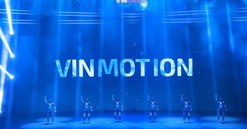 VinMotion gây chấn động với humanoid robot 100% Make in Vietnam: Kỳ tích công nghệ chỉ sau 7 tháng